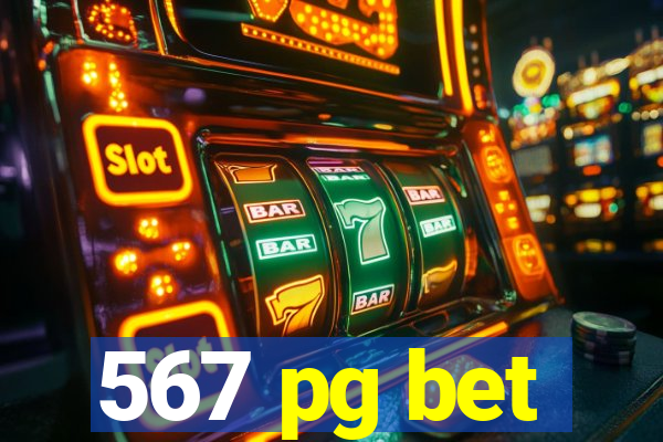 567 pg bet